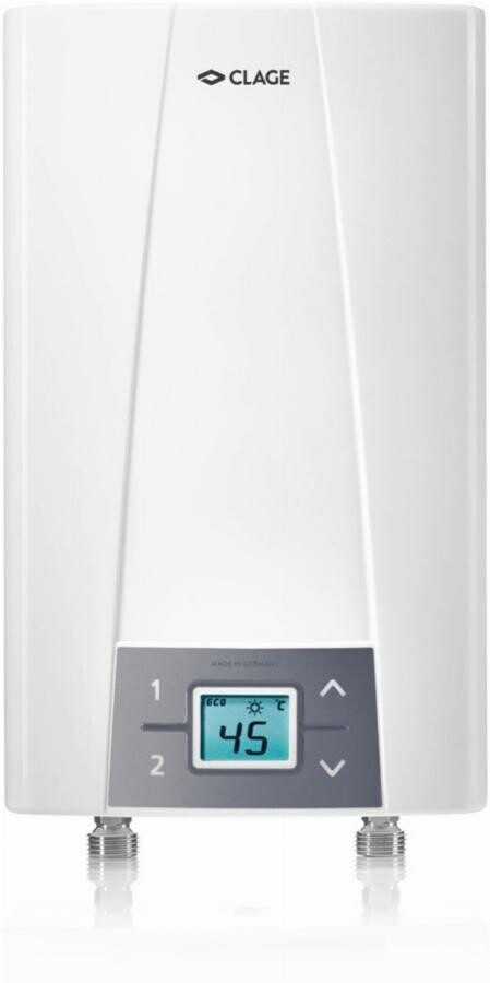 Clage CEX 9 (2400-26238)