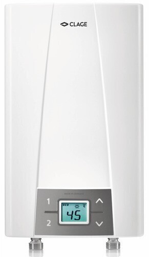 Clage CEX 9 (2400-26448)