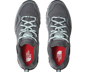 North face ladies outlet hedgehog walking shoes