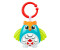 Chicco Owl Rattle