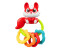 Chicco Squirrel Rattle
