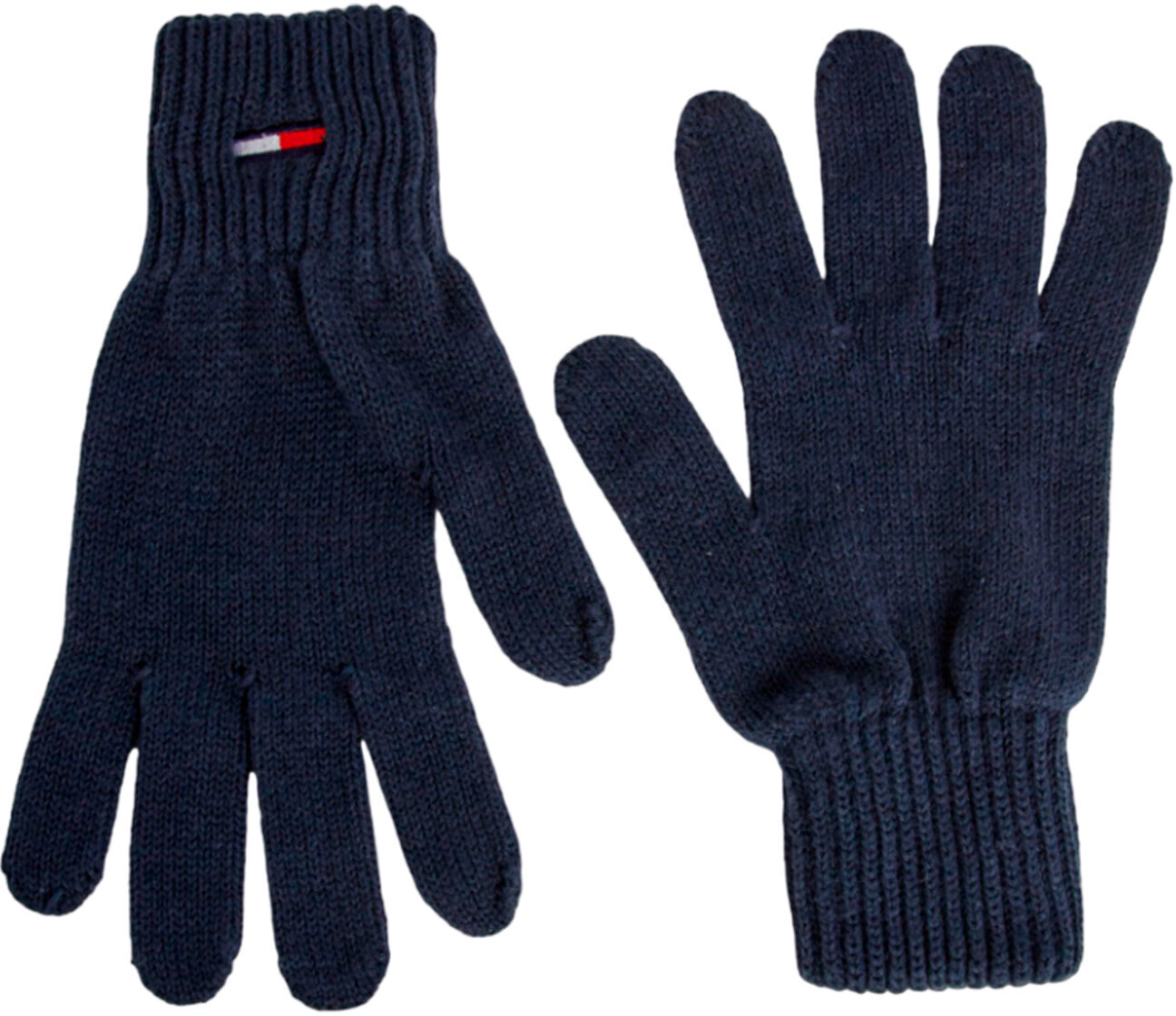 Gants homme Tommy Hilfiger Corporate Gloves AM0AM06586 0IX