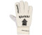Reusch Arrow Solid Unai Junior Goalkeeper Gloves Weiß (5362504-4)