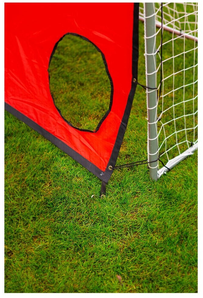 Powershot Target Shot for Football Goals White 500 x 200 cm (FA005)