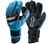 T1tan Petrol Beast 3.0 Adult Goalkeeper Gloves Blue