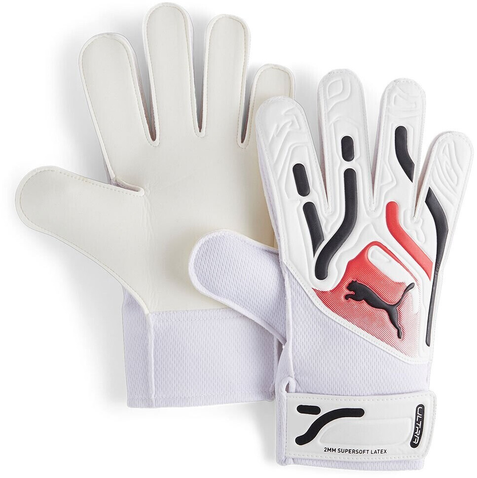 Puma shopping Ultra Play Rc Goalkeeper Gloves