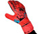 Reusch Attrakt Solid Junior Goalkeeper Gloves Rot (5372515-3334-5)