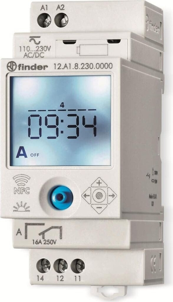 Finder 12.A1.8.230.0000