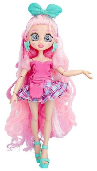 IMC Toys Vip Girls Hair Academy Fashion Doll S1 - Giselle