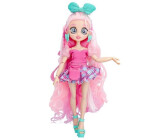 10€36 sur Barbie Tête à Coiffer 16 Cm - Giochi Preziosi Multicolore - Poupée  - Achat & prix