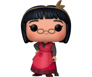Funko pop 2025 wish