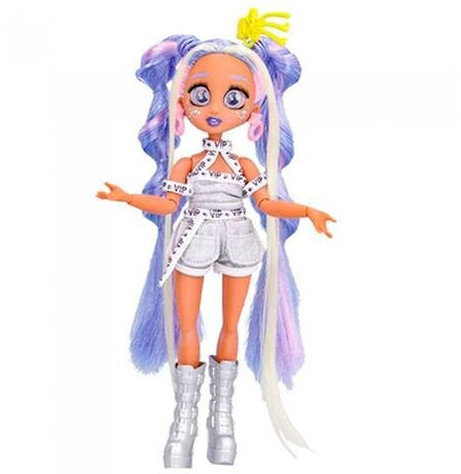 IMC Toys Vip Girls Hair Academy Fashion Doll S1 - Hailey