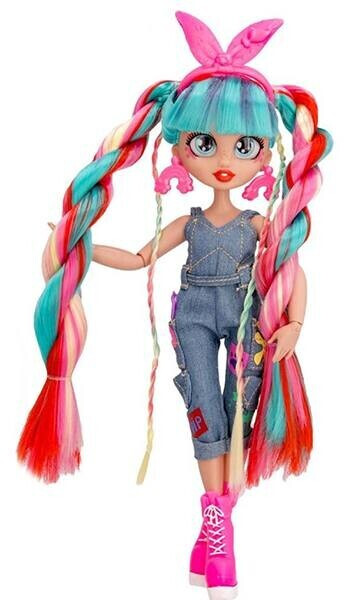 IMC Toys Vip Girls Hair Academy Fashion Doll S1 - Lexie