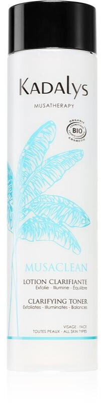 Kadalys Musaclean Lotion Clarifiante (200 ml)
