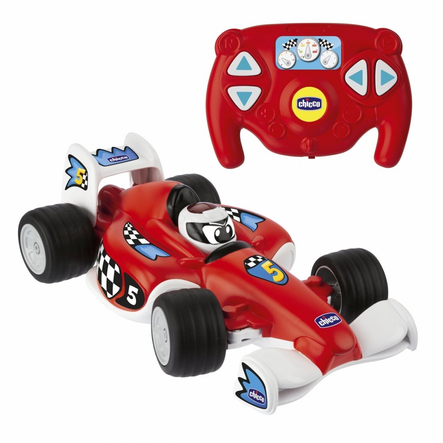 Chicco Tom Race desde 28,90 €