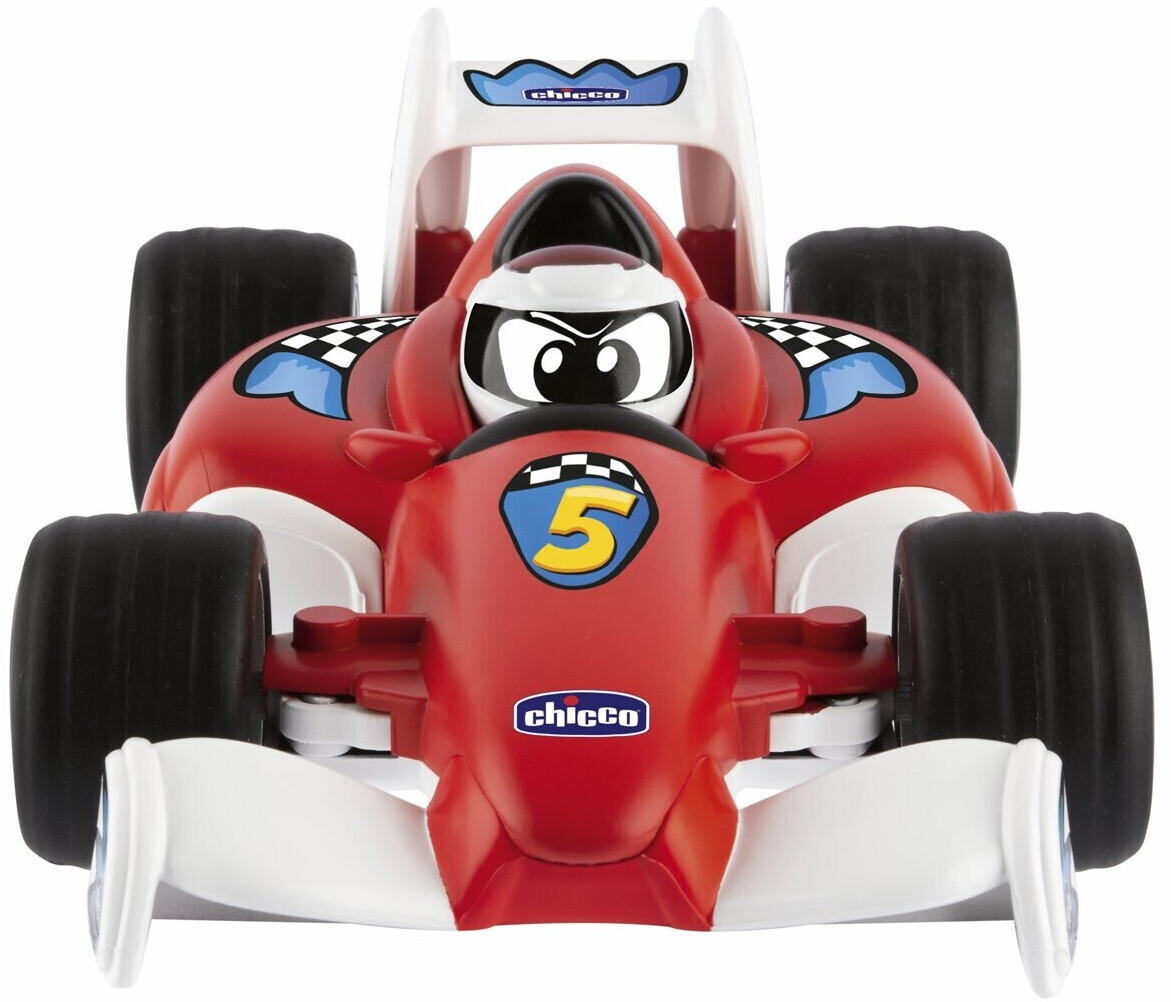 Chicco voiture télécommandée outlet