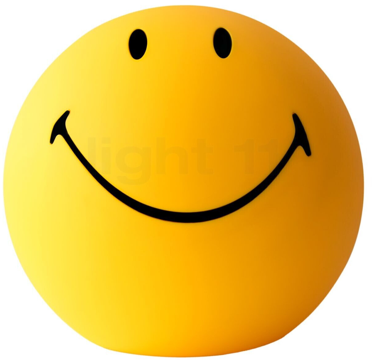 Mr Maria Smiley XL Lamp 45x45cm (HL80SML)