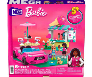 Mega bloks entertainer sales