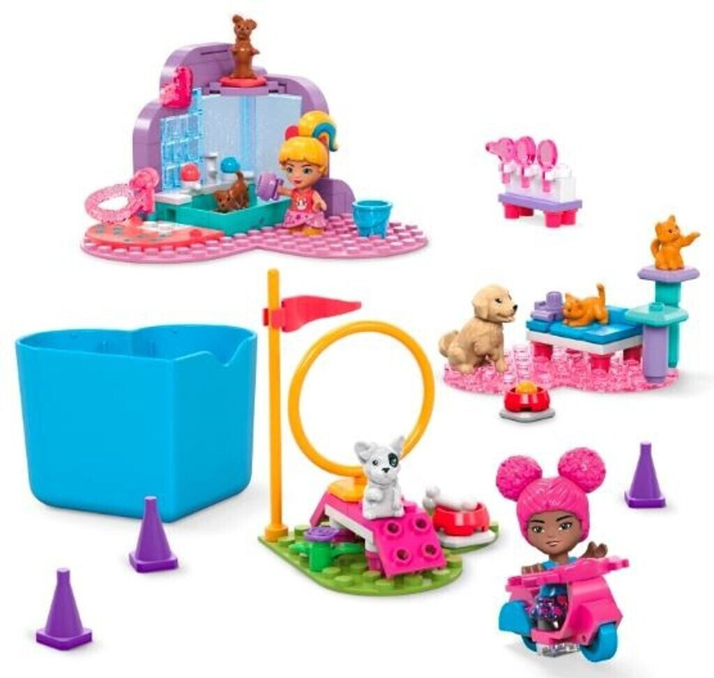 Mega construx train discount