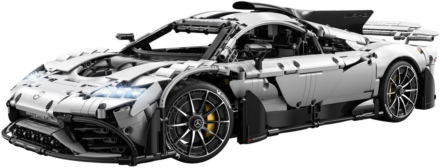 CaDA Mercedes-Benz AMG ONE (C61503W)
