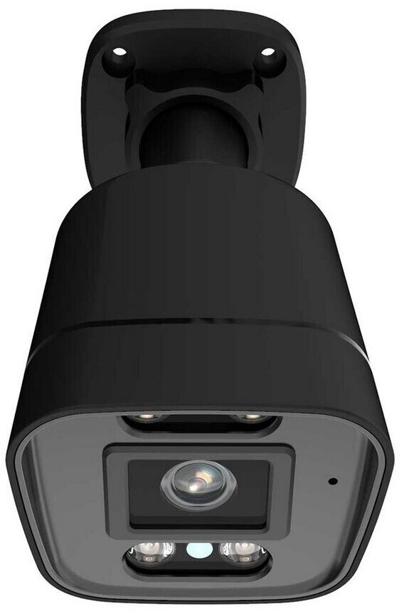 Foscam V8EP schwarz