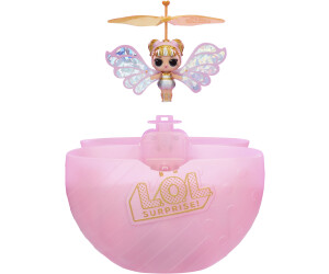 MGA Entertainment L.O.L. Surprise Magic Flyers Hand Guided Flying