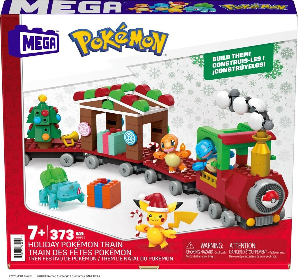 Pokémon : un superbe Salamèche LEGO à prix mini, à une condition