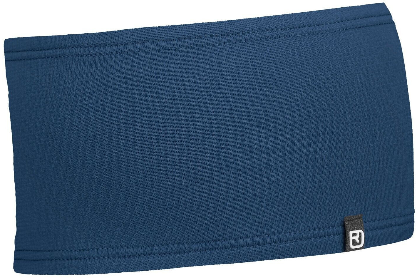 Ortovox Light Fleece Headband (68005) deep ocean