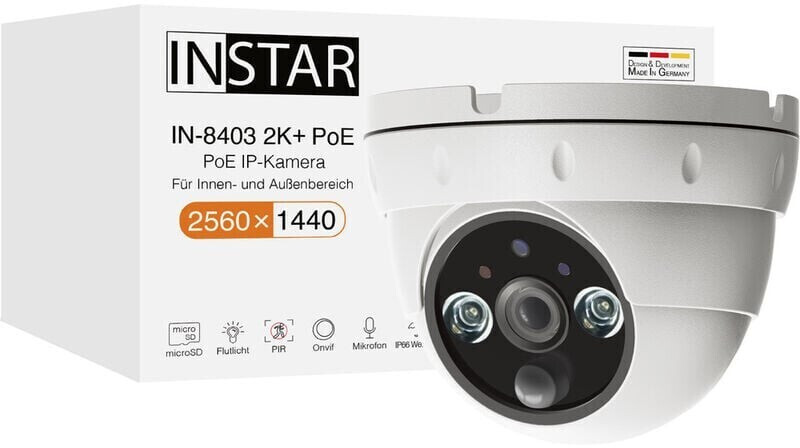 Instar IN-8403 (14082)