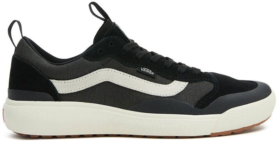 Vans mte herringbone top