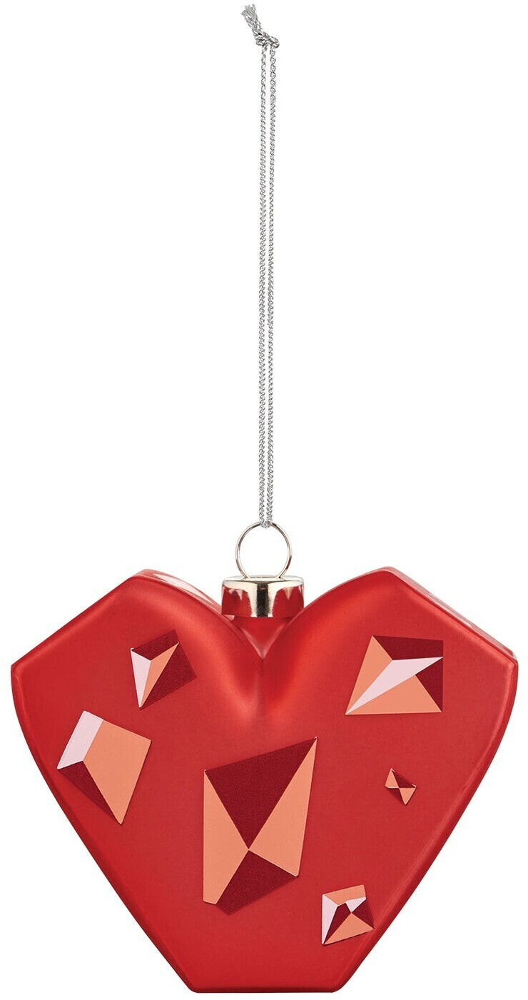 Alessi Amore al Cubo (GJ02 18)