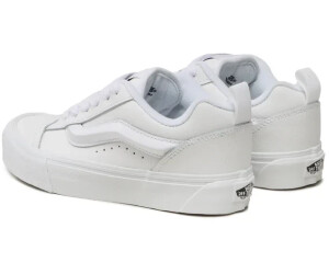 Vans Leather Knu Skool white ab 67 99 Dezember 2024 Preise Preisvergleich bei idealo