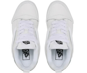 Vans old skool off white premium leather new arrivals