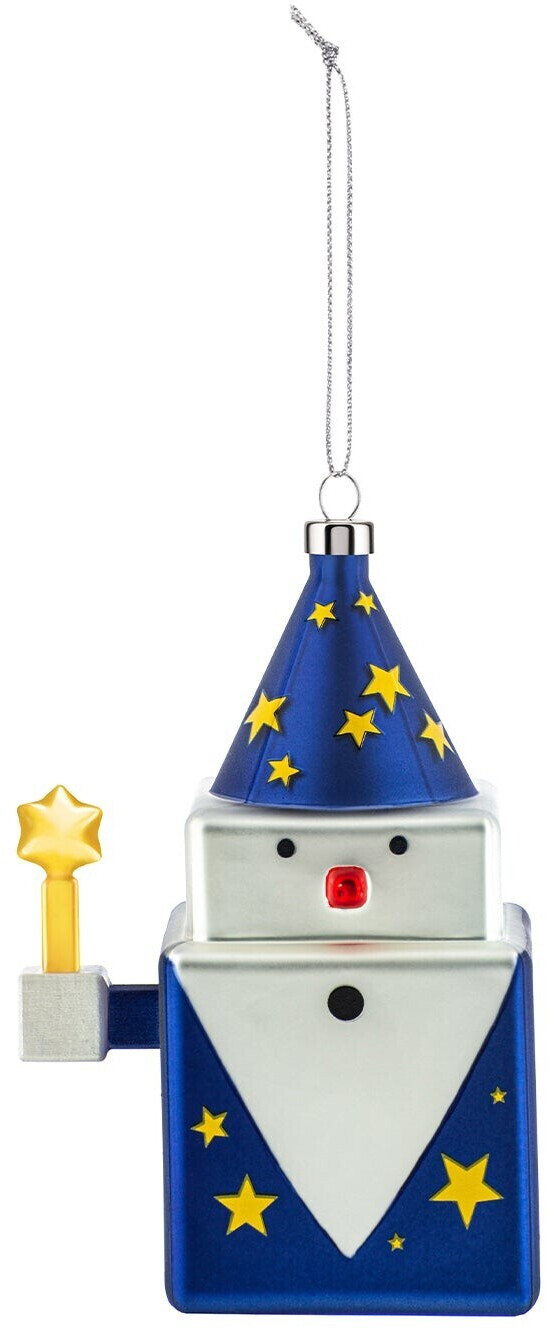 Alessi Cubomago (GJ02 10)