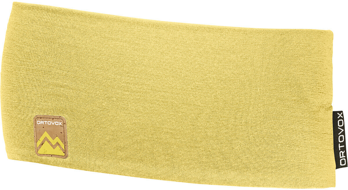 Ortovox 140 Cool Headband wabisabi