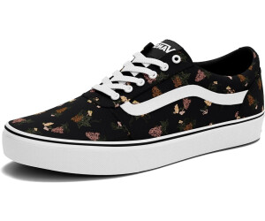 Garden floral old skool schuhe hot sale