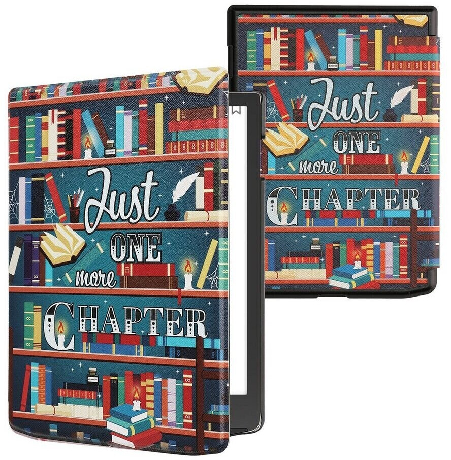 kwmobile Case Pocketbook InkPad 4 (61645.02)