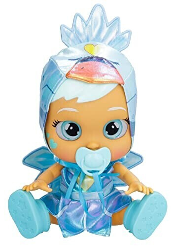 IMC Toys Cry Babies Stars Sydney