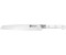 ZWILLING Pro Le Blanc Brotmesser 23 cm weiß