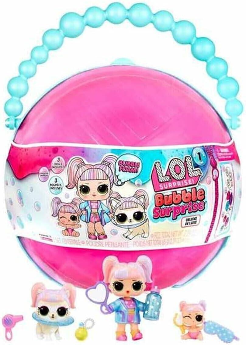 Giocattoli delle lol discount