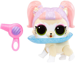 LOL Surprise Bubble Surprise Pets - Collectible Doll, Pet, Surprises,  Accessories, Bubble Surprise Unboxing, Bubble Foam Reaction - Great Gift  for Girls Age 4+ 