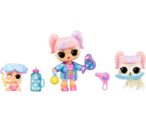 Where can you buy lol surprise on sale dolls