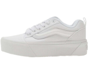 Vans old skool hotsell femme foot locker
