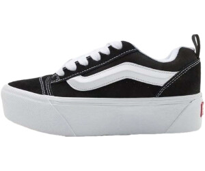 Vans pour deals femme pas cher