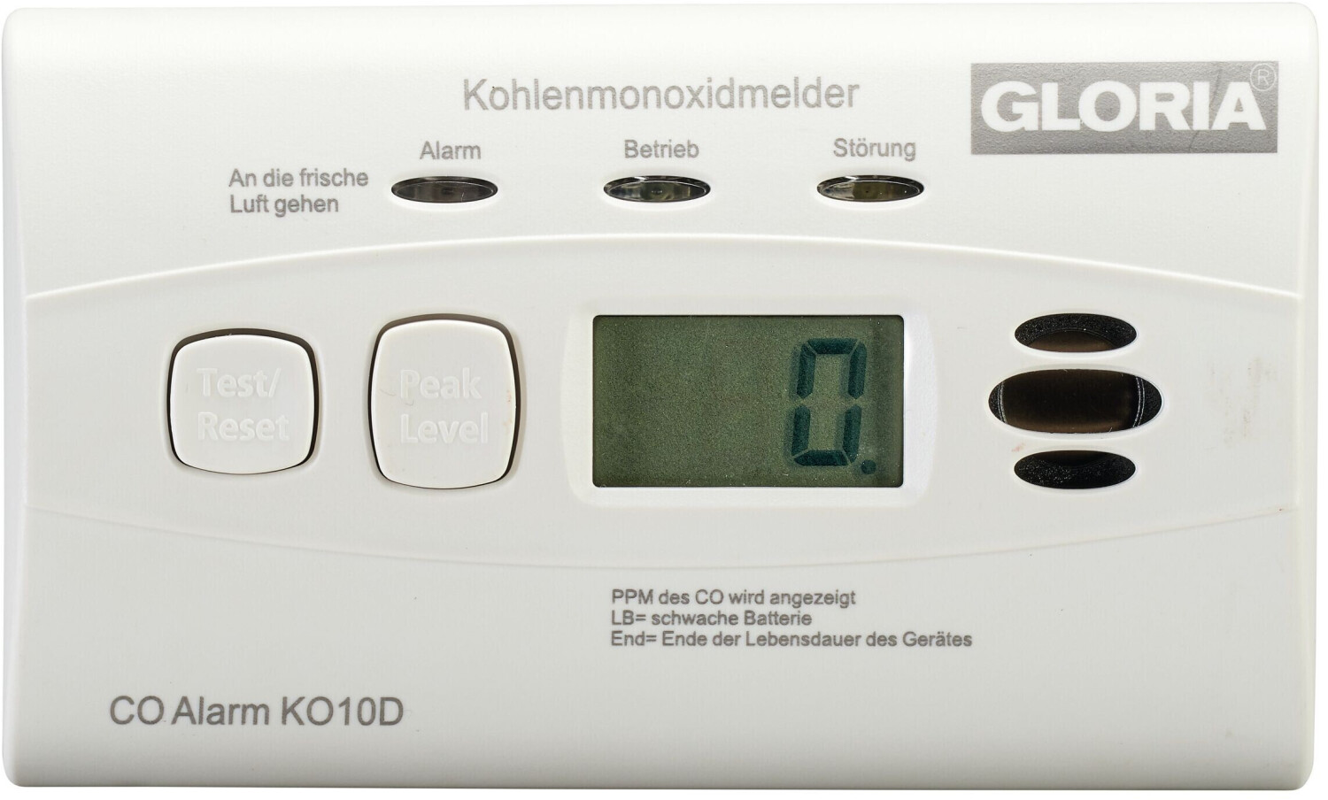 Gloria KO10D
