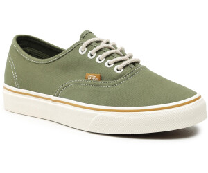 Vans original hotsell green