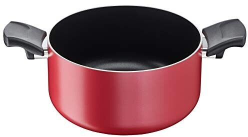 Lagostina Cucina Mediterranea casserole 24 cm