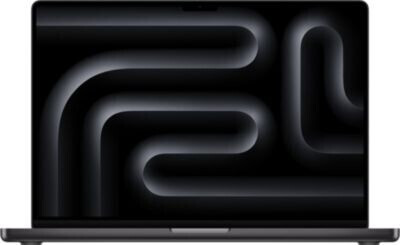 Apple MacBook Pro 16 M3 (MRW13FN/A)