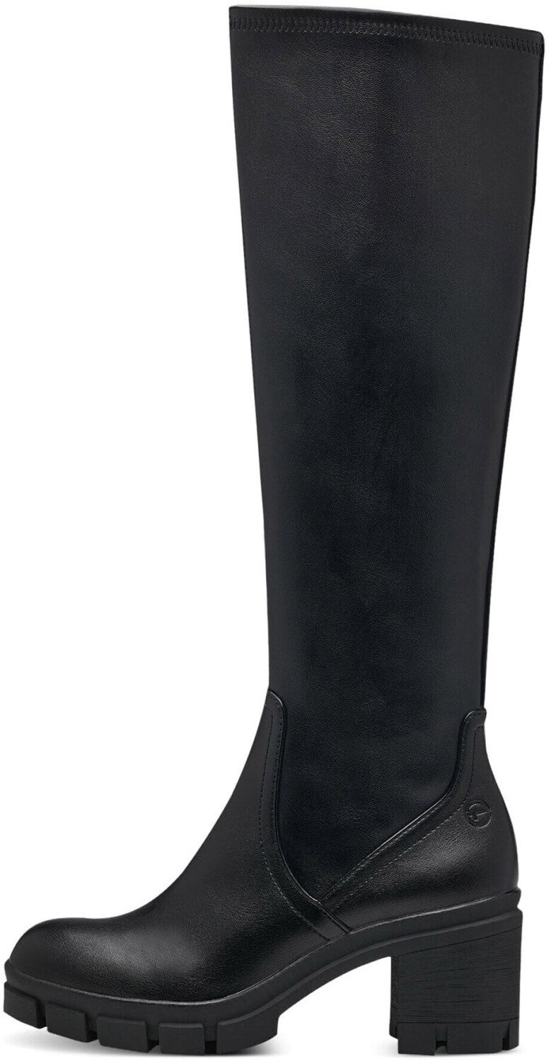 Tamaris Boot (1-1-25600-41) black