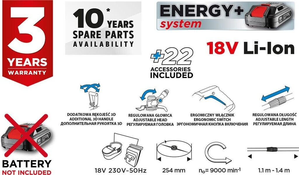 Graphite Graphite 58G030 - view 15